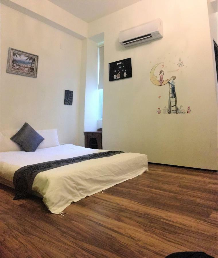 Bear Giant Castle Apartment Хуалиен Сити Екстериор снимка